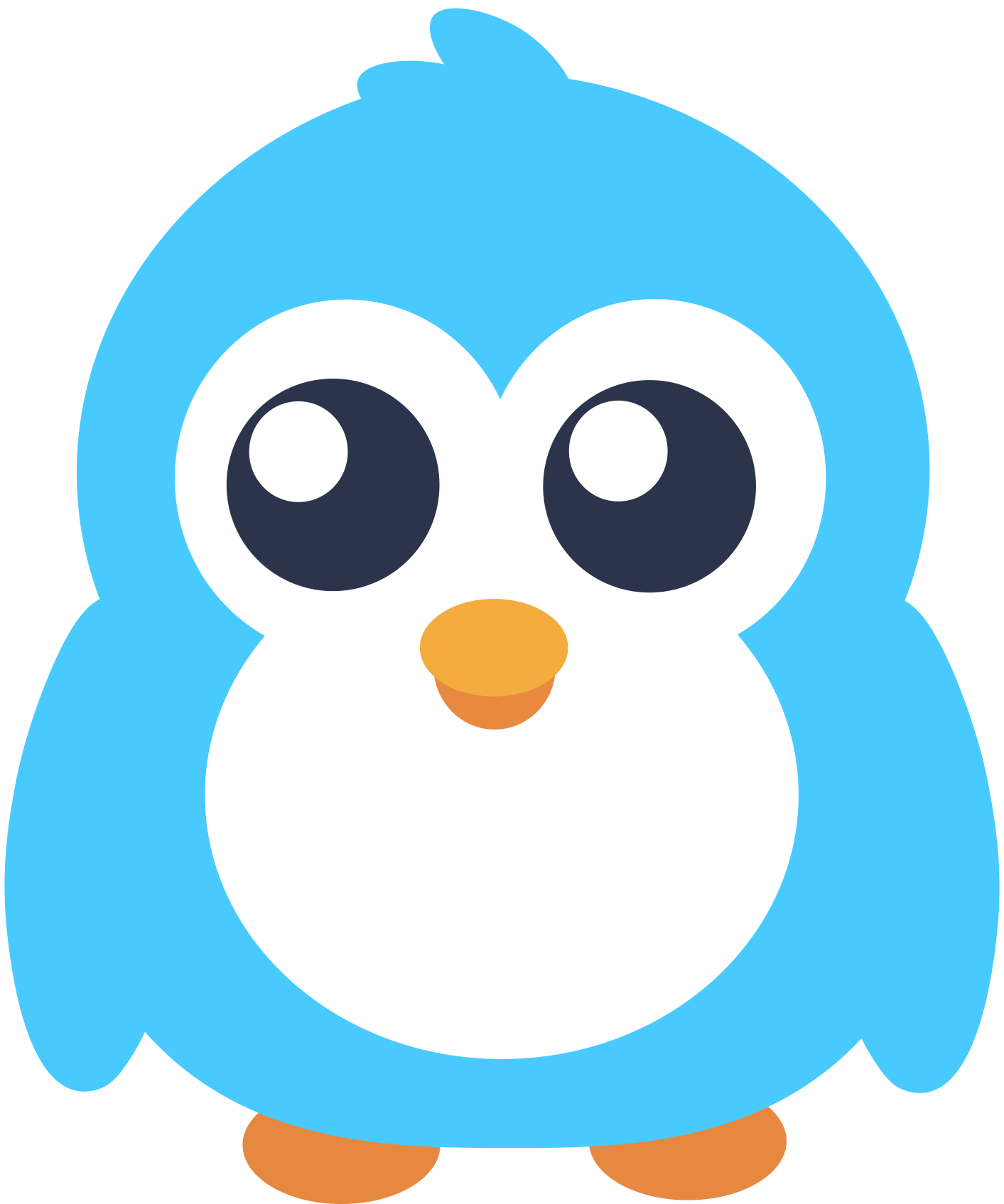 Taymetic Pinguin